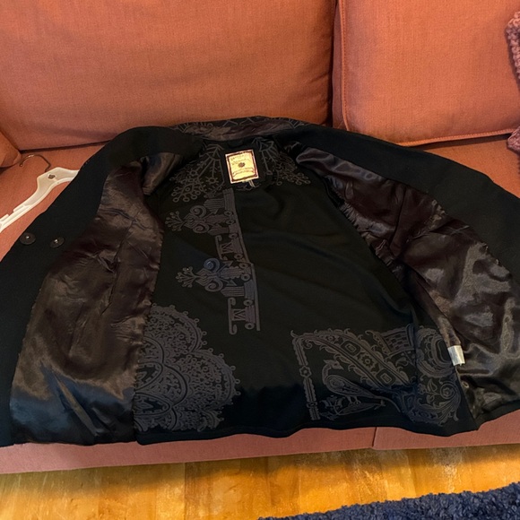 Paparazzi by Biz spectacular patterned blazer - Picture 16 of 16